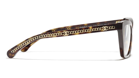 CHANEL 3494 C714 Glasses