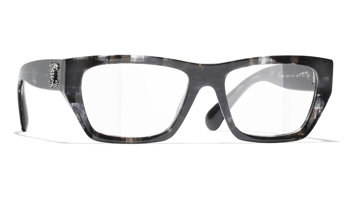CHANEL 3495 1817 Glasses
