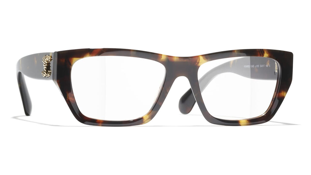 CHANEL 3495 1818 Glasses