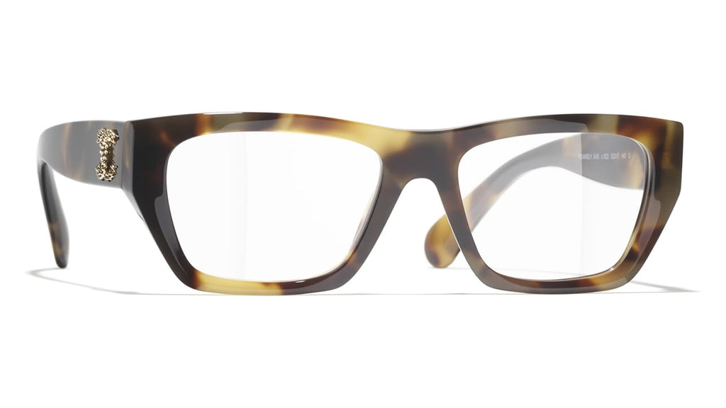 CHANEL 3495 1820 Glasses