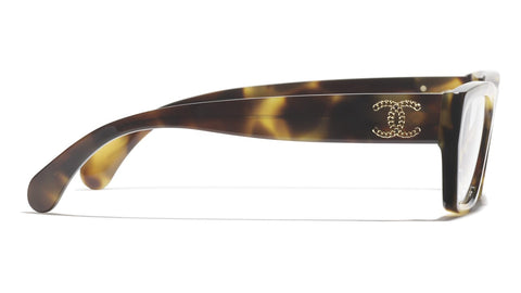 CHANEL 3495 1820 Glasses