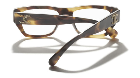 CHANEL 3495 1820 Glasses