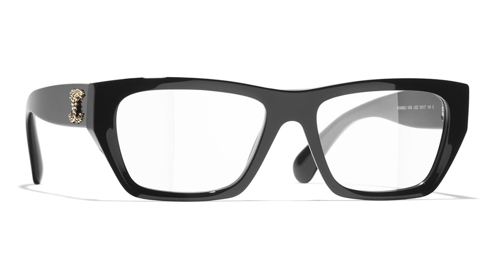 CHANEL 3495 C622 Glasses