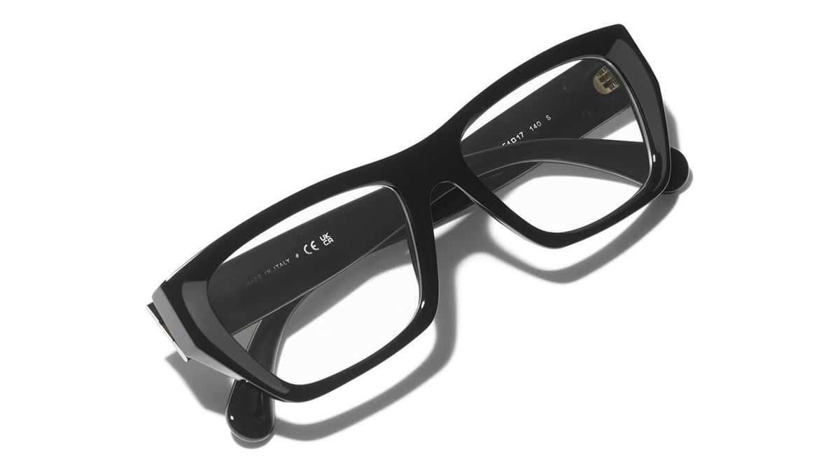 CHANEL 3495 C622 Glasses