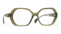 CHANEL 3496 1742 Glasses