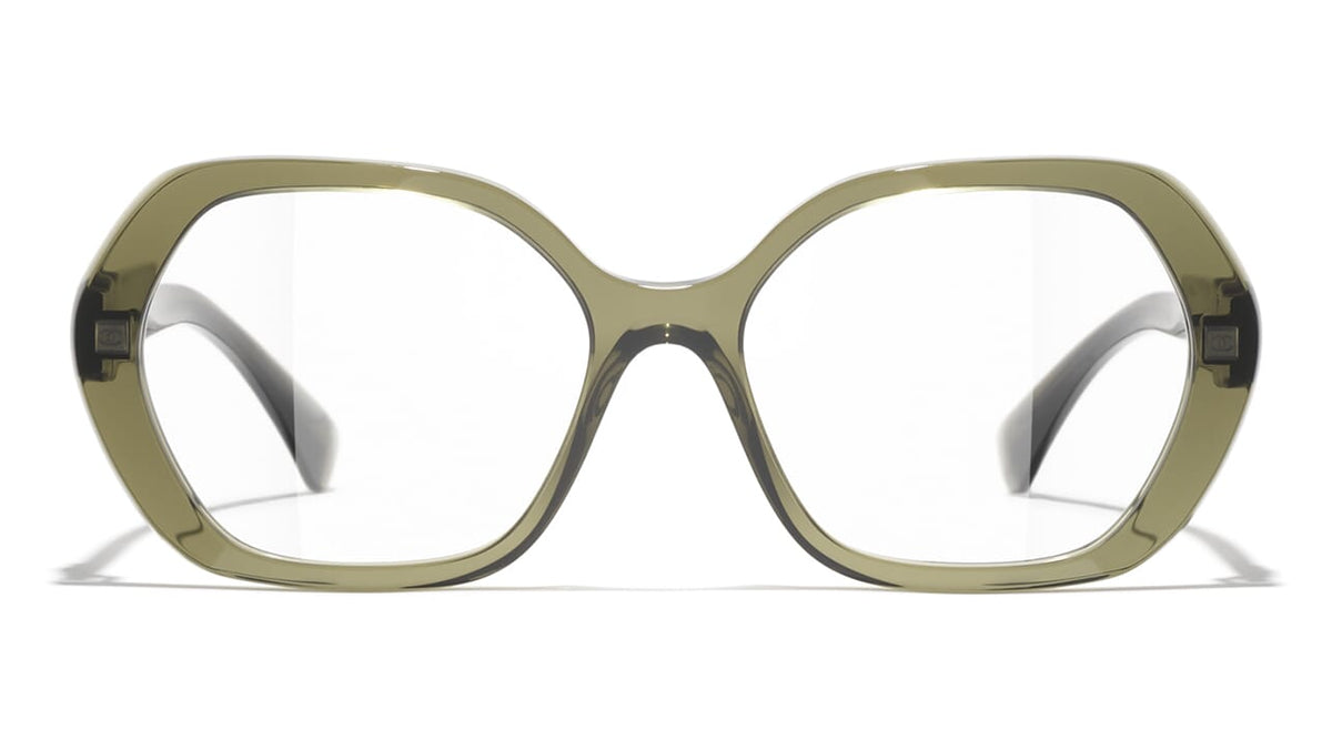 CHANEL 3496 1742 Glasses