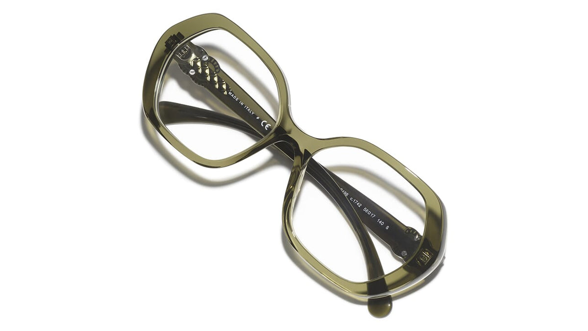 CHANEL 3496 1742 Glasses