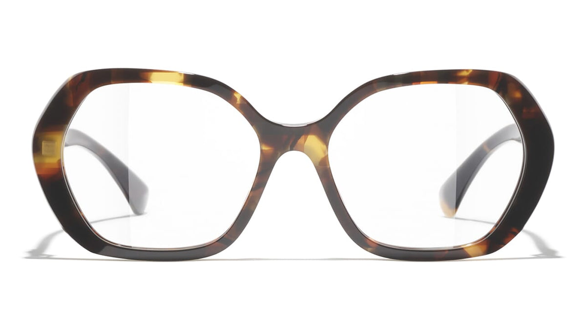 CHANEL 3496 1818 Glasses