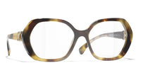 CHANEL 3496 1820 Glasses
