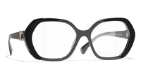 CHANEL 3496 C622 Glasses