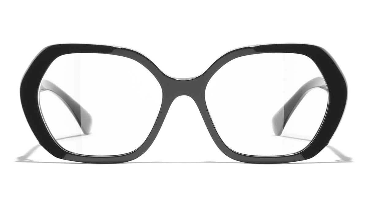 CHANEL 3496 C622 Glasses