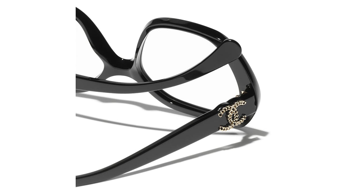 CHANEL 3496 C622 Glasses