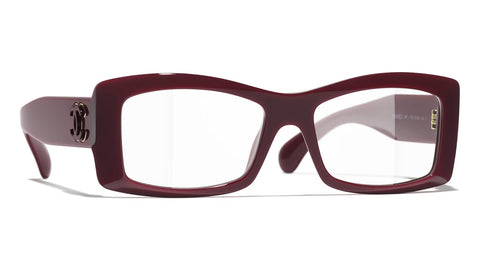 CHANEL 3497 1792 Glasses