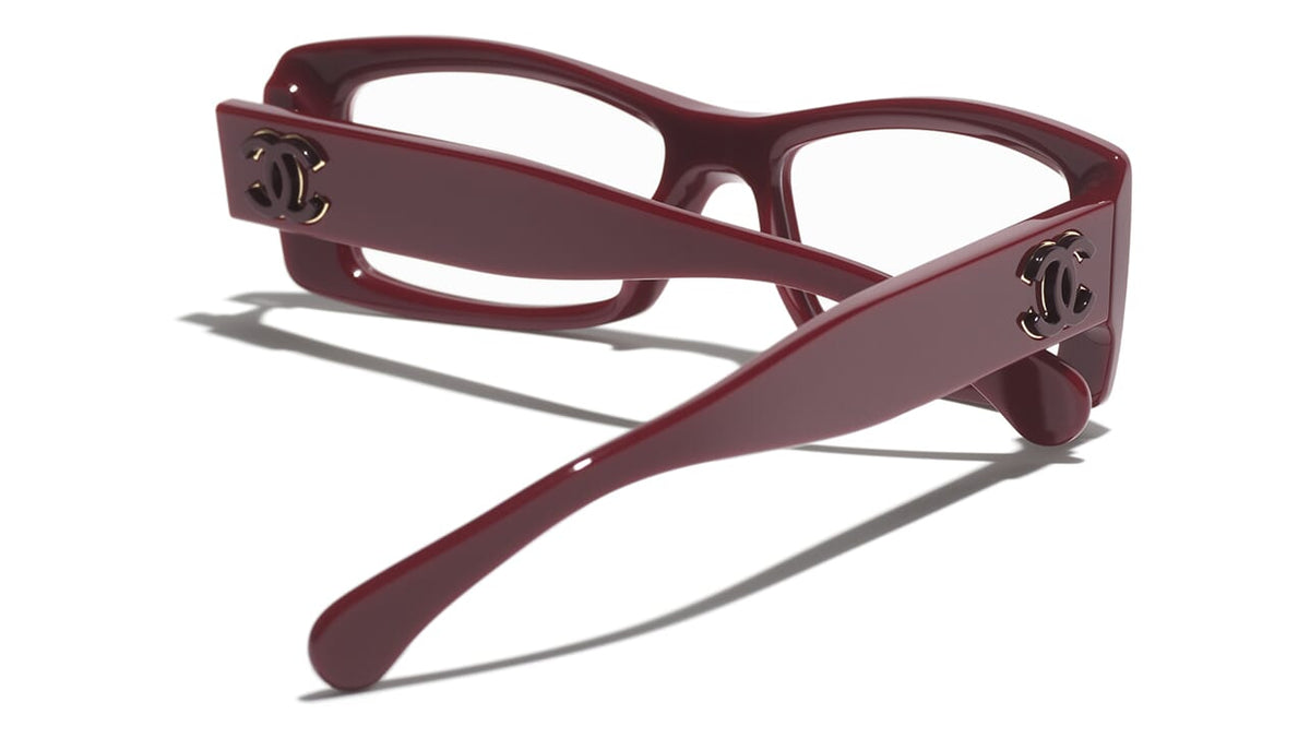 CHANEL 3497 1792 Glasses