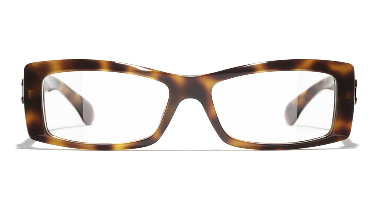 CHANEL 3497 1829 Glasses
