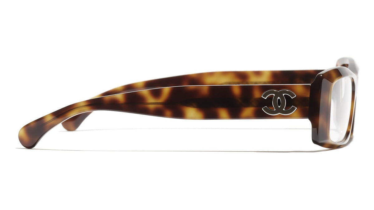 CHANEL 3497 1829 Glasses