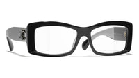 CHANEL 3497 C622 Glasses