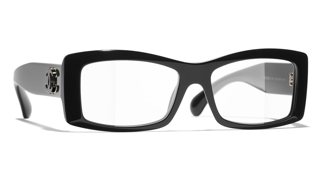 CHANEL 3497 C622 Glasses - US