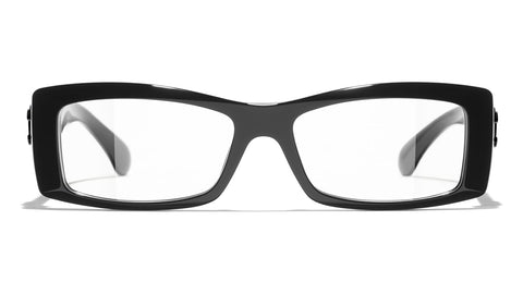 CHANEL 3497 C622 Glasses