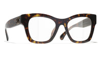 CHANEL 3498 1827 Glasses