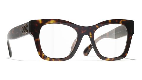 CHANEL 3498 1827 Glasses