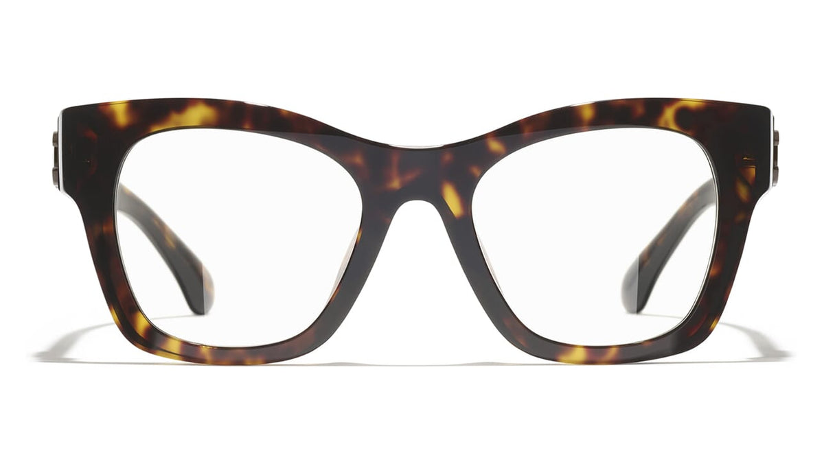 CHANEL 3498 1827 Glasses