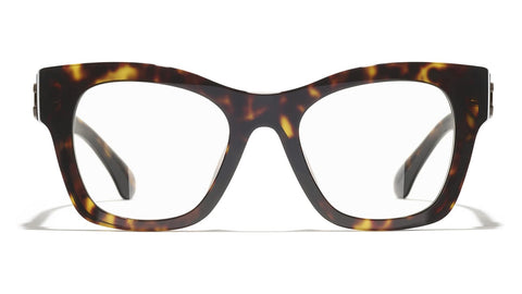 CHANEL 3498 1827 Glasses