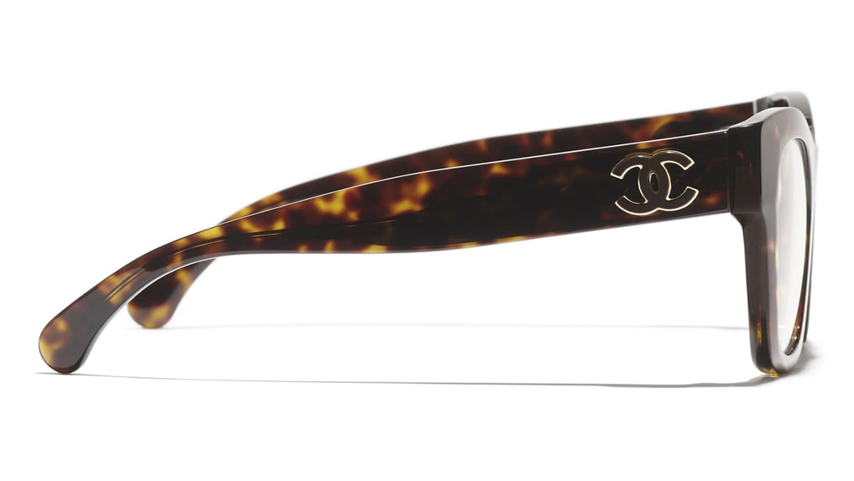 CHANEL 3498 1827 Glasses