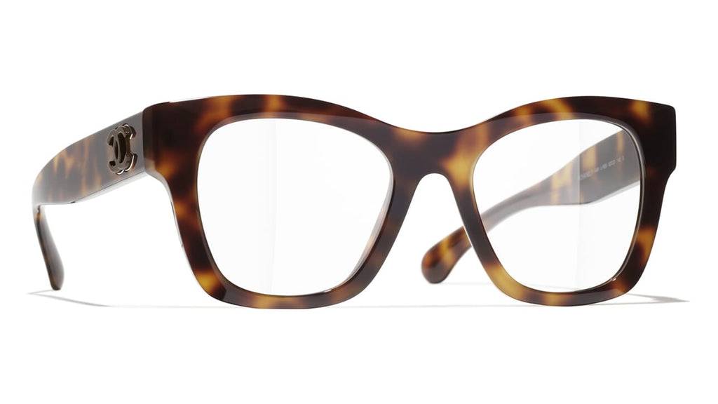 CHANEL 3498 1829 Glasses