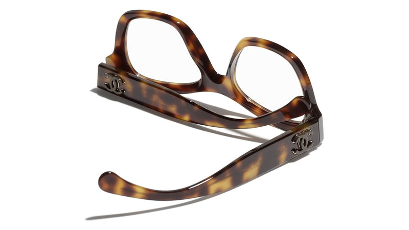 CHANEL 3498 1829 Glasses - US