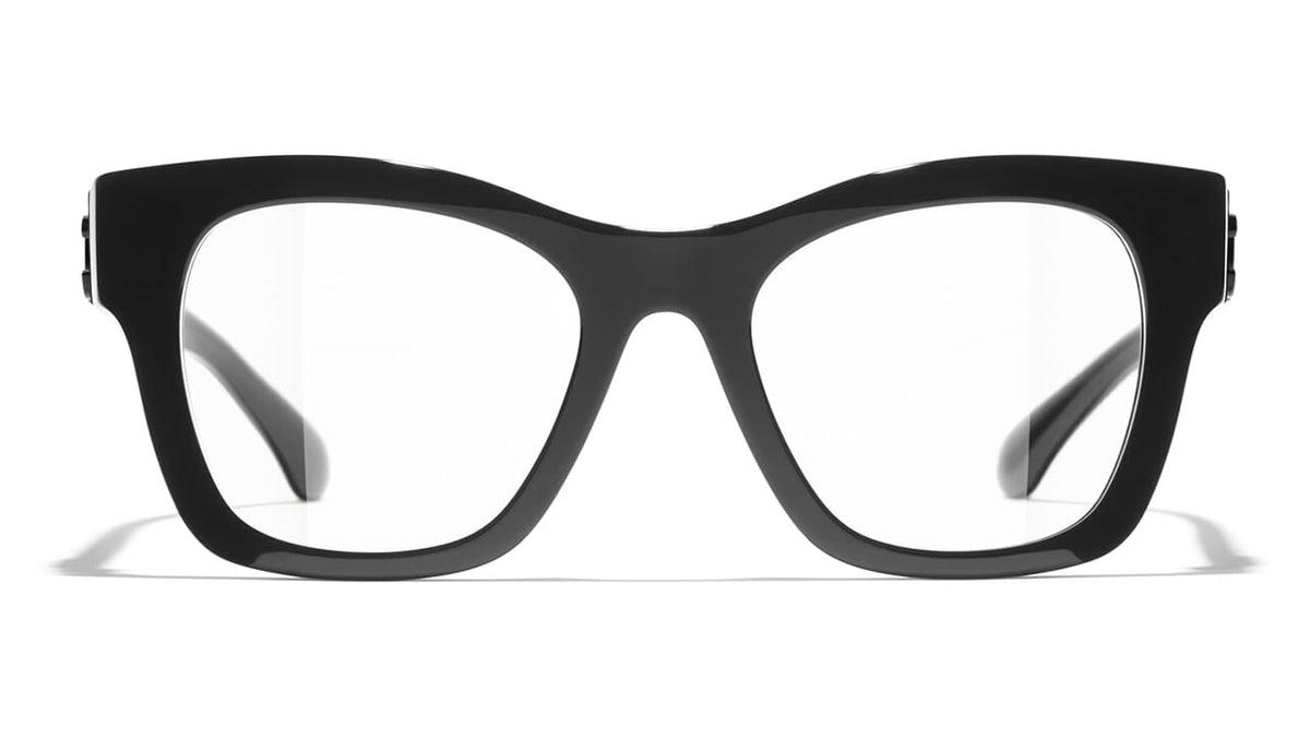 CHANEL 3498 C622 Glasses