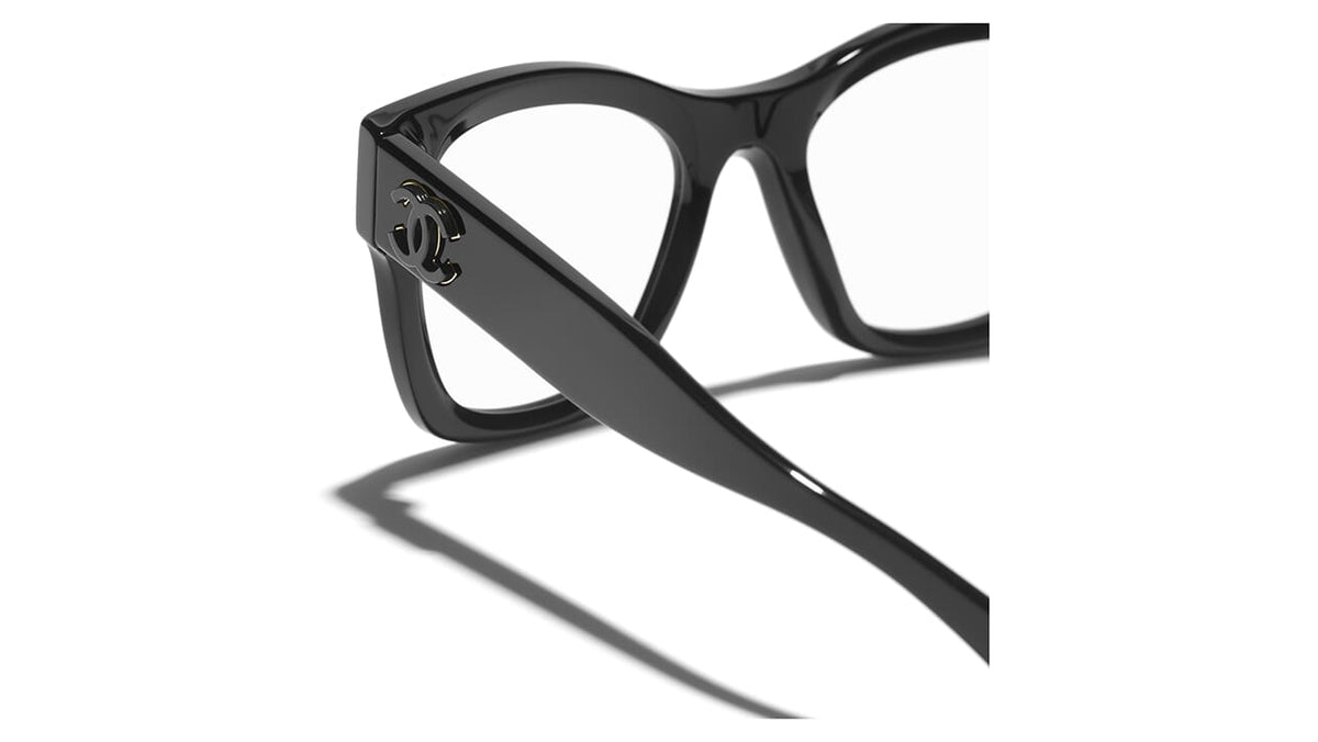 CHANEL 3498 C622 Glasses