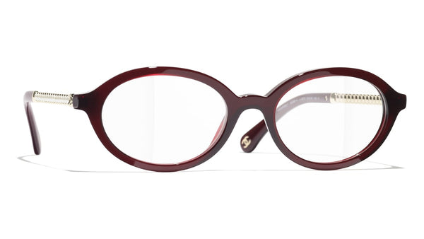 CHANEL 3499H 1673 Glasses - US