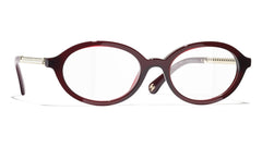 CHANEL 3499H 1673 Glasses - US