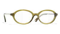CHANEL 3499H 1742 Glasses