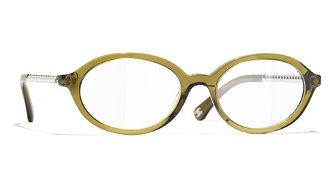 CHANEL 3499H 1742 Glasses