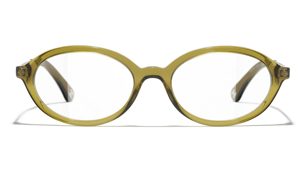CHANEL 3499H 1742 Glasses - US