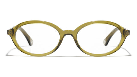 CHANEL 3499H 1742 Glasses