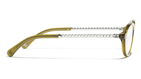 CHANEL 3499H 1742 Glasses