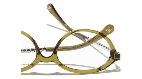 CHANEL 3499H 1742 Glasses