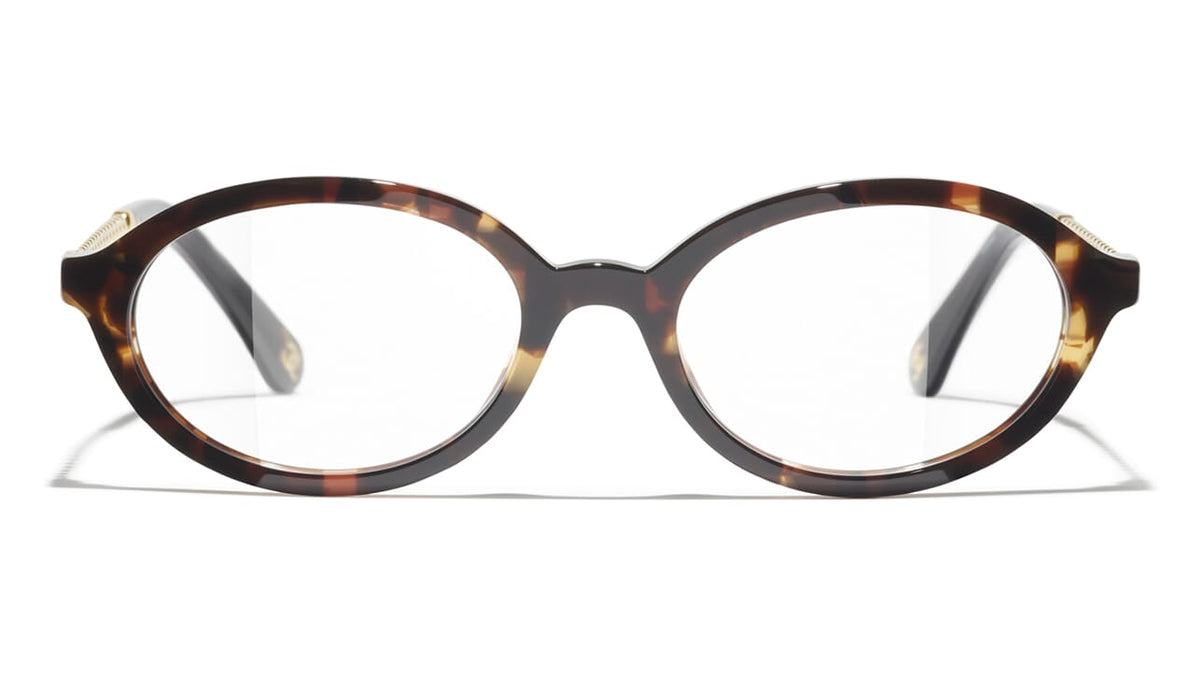 CHANEL 3499H 1818 Glasses