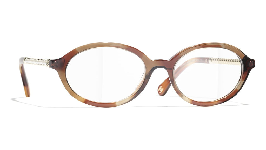 CHANEL 3499H 1835 Glasses