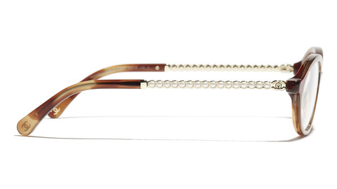 CHANEL 3499H 1835 Glasses