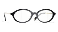 CHANEL 3499H C622 Glasses