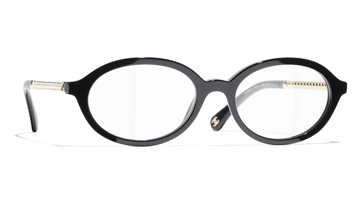 CHANEL 3499H C622 Glasses