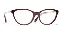 CHANEL 3501H 1673 Glasses