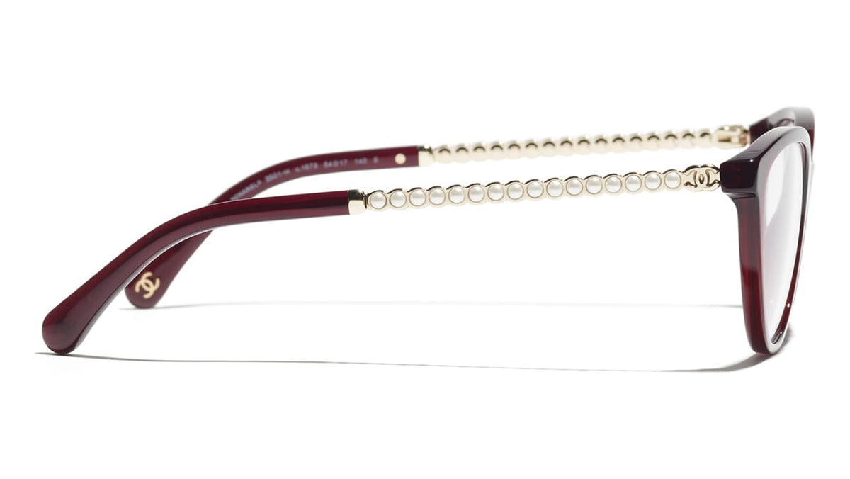 CHANEL 3501H 1673 Glasses
