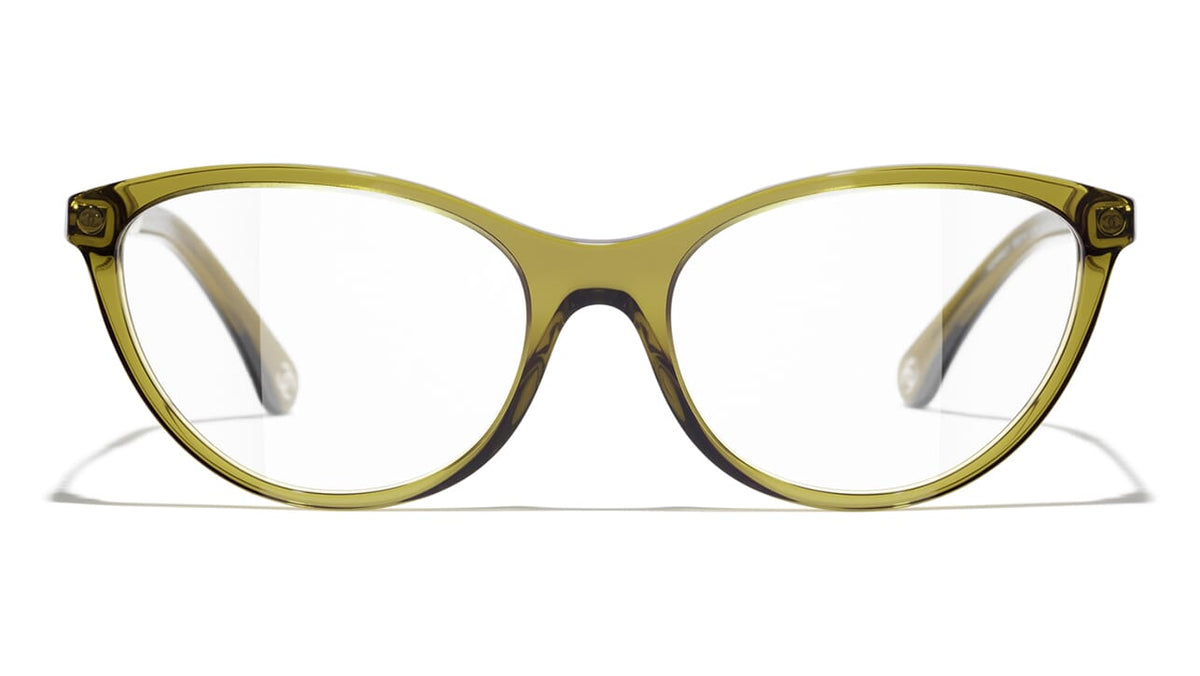 CHANEL 3501H 1742 Glasses
