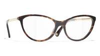 CHANEL 3501H 1818 Glasses