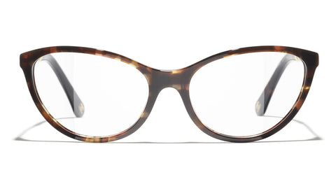 CHANEL 3501H 1818 Glasses